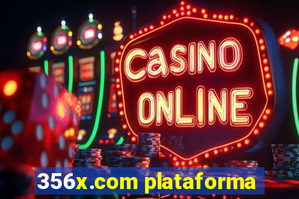 356x.com plataforma